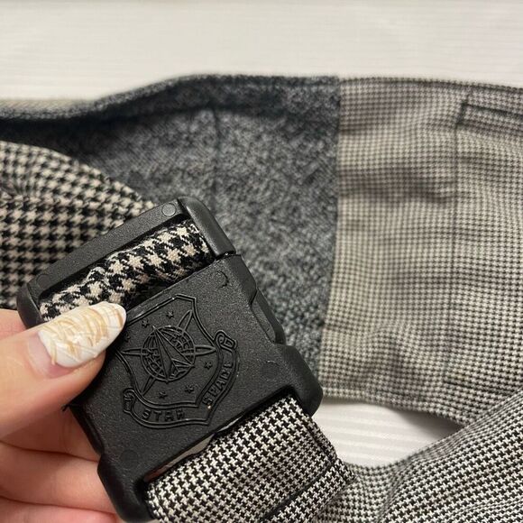 Gypsy Rose Festival Boho Chic Fanny Pack - Picture 4 of 7